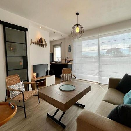 Le Paddair Apartment Quiberon Exterior photo