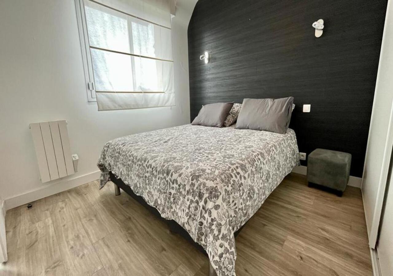 Le Paddair Apartment Quiberon Exterior photo